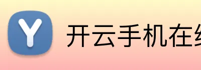 开云手机在线入口 logo